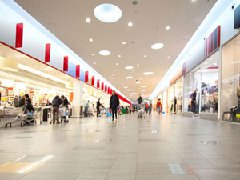 现今得经济体制下商场做客流统计有什么优势