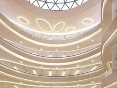 厦门胡里山炮台客流统计的意义
