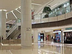 大型商超基于客流设备的营销方式