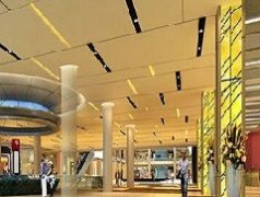 门店线下运营必须要靠客流统计